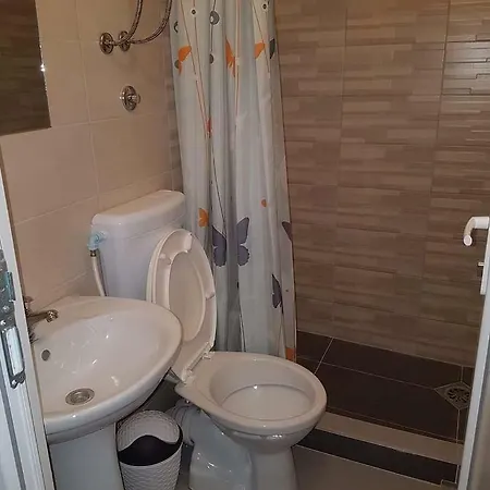 Guest house Arda Ohrid